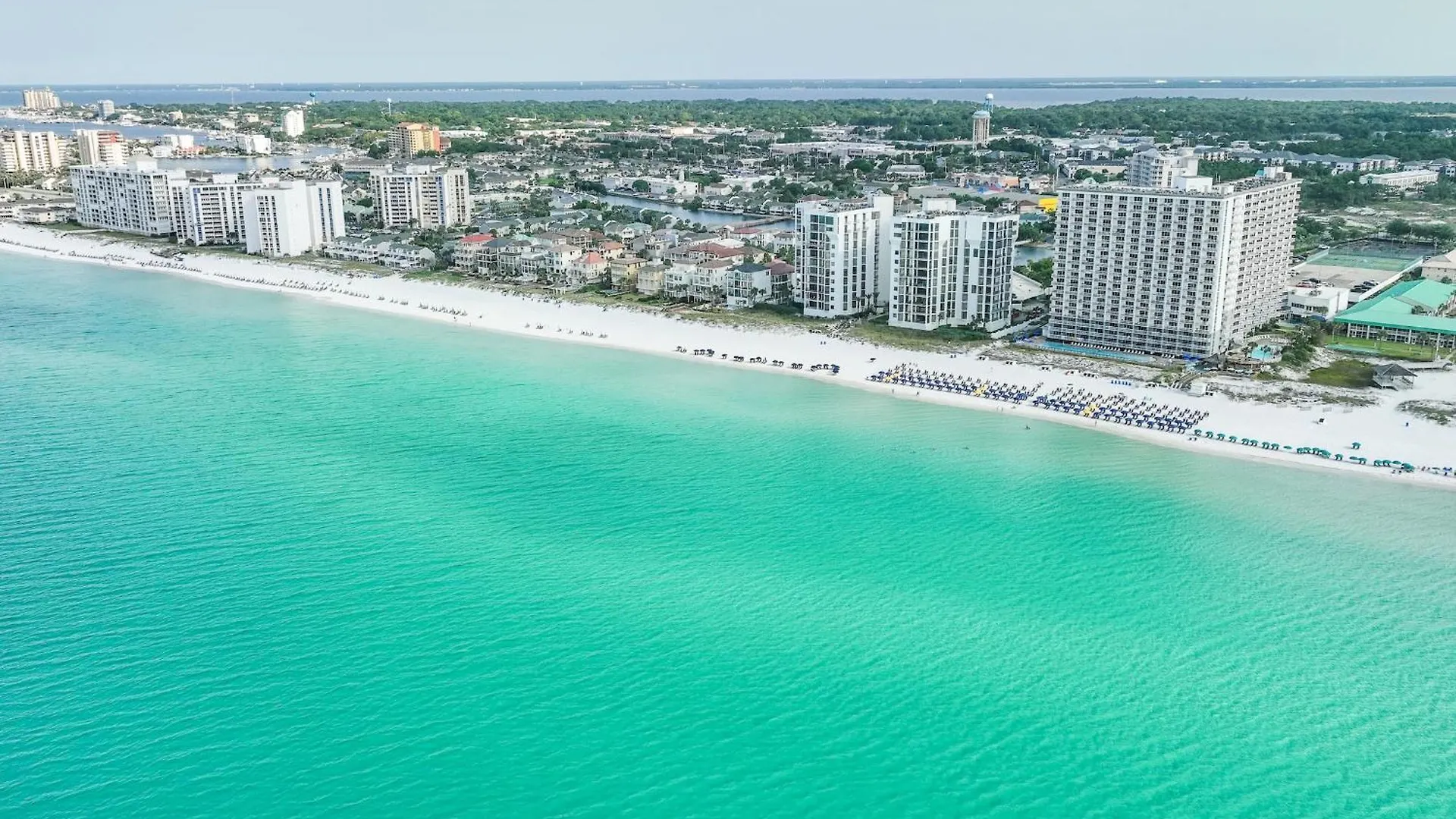 Pelican Destin