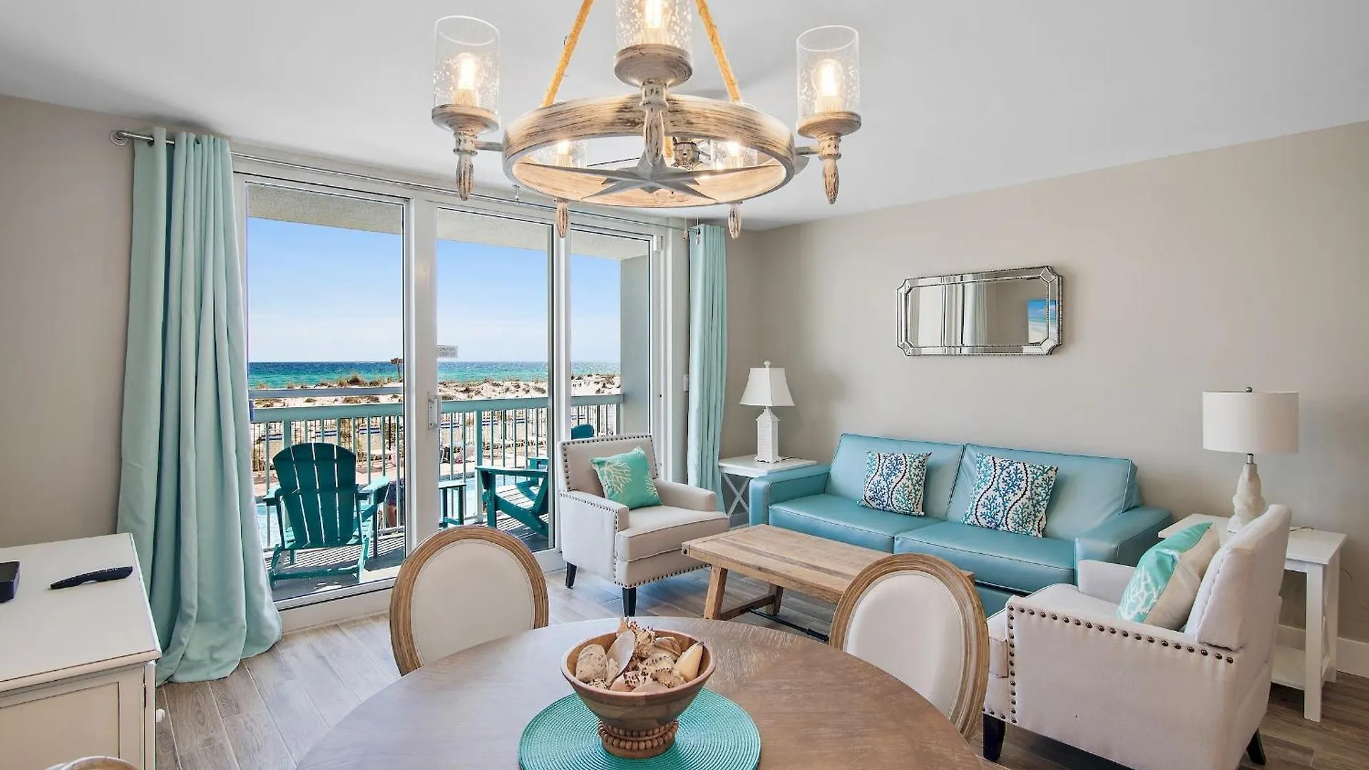 Pelican 3* Destin