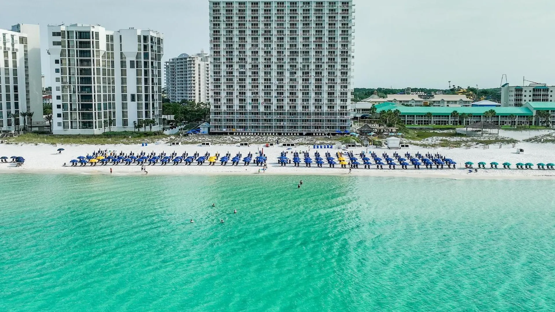 Pelican Destin