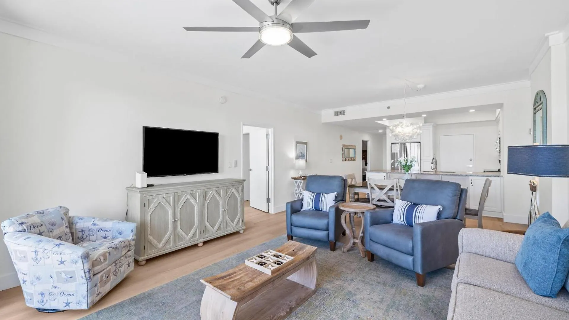 Holiday home Tides 204-205 Lockout Destin