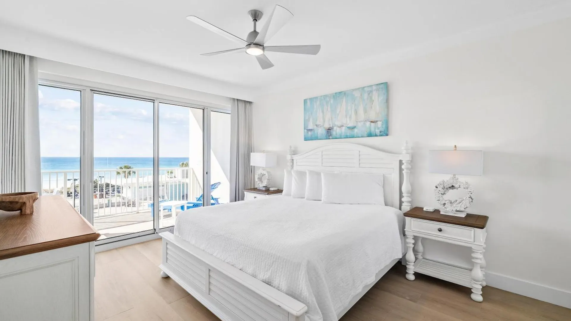 Holiday home Tides 0205 *