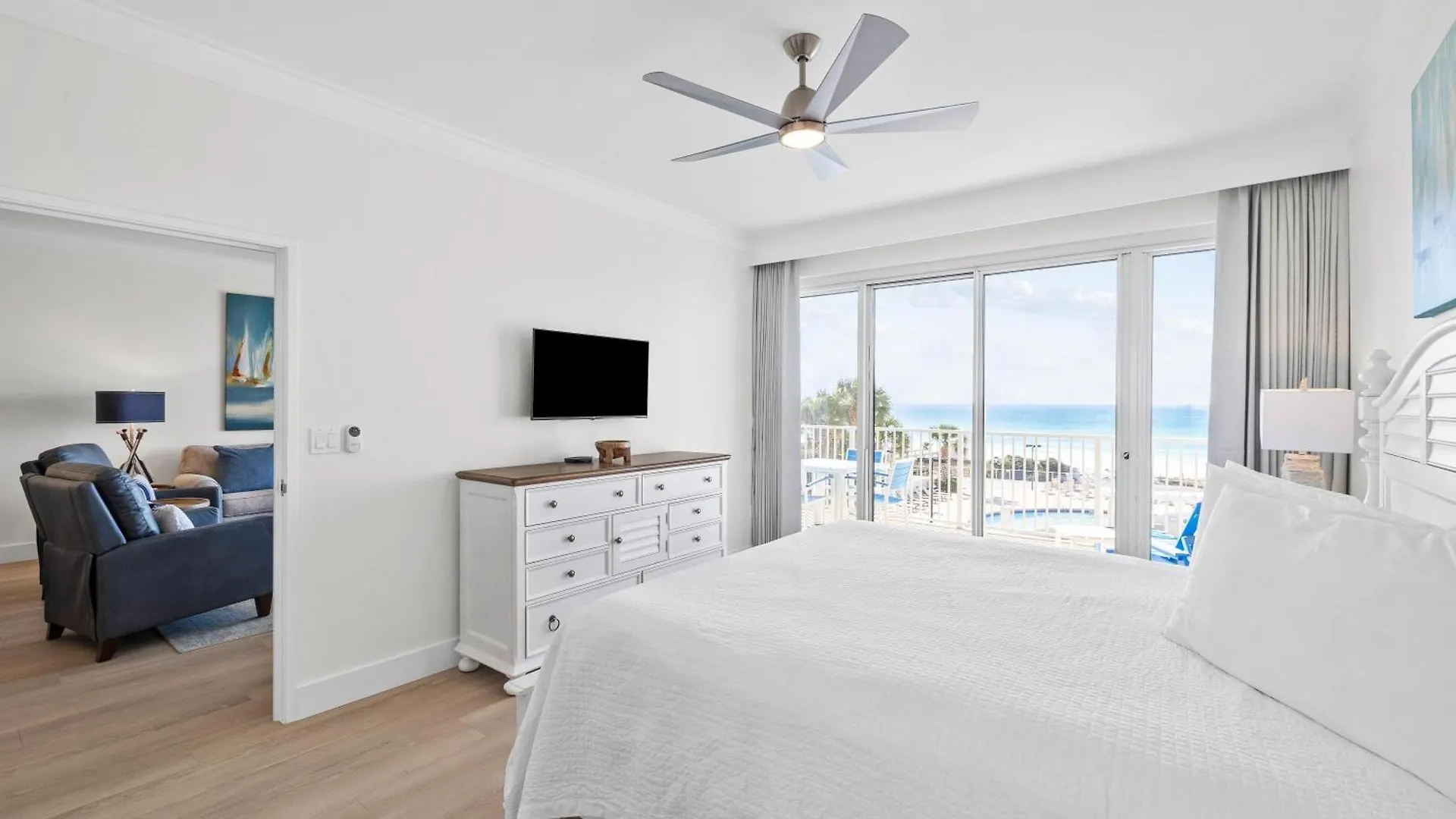 Holiday home Tides 0205 *