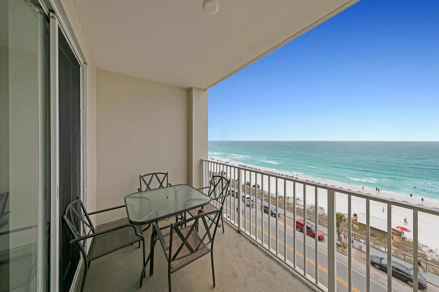 Holiday home Majestic Sun 607b *