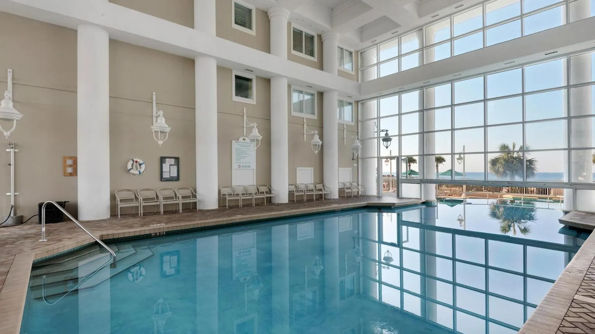 Majestic Sun 607b Holiday home Destin