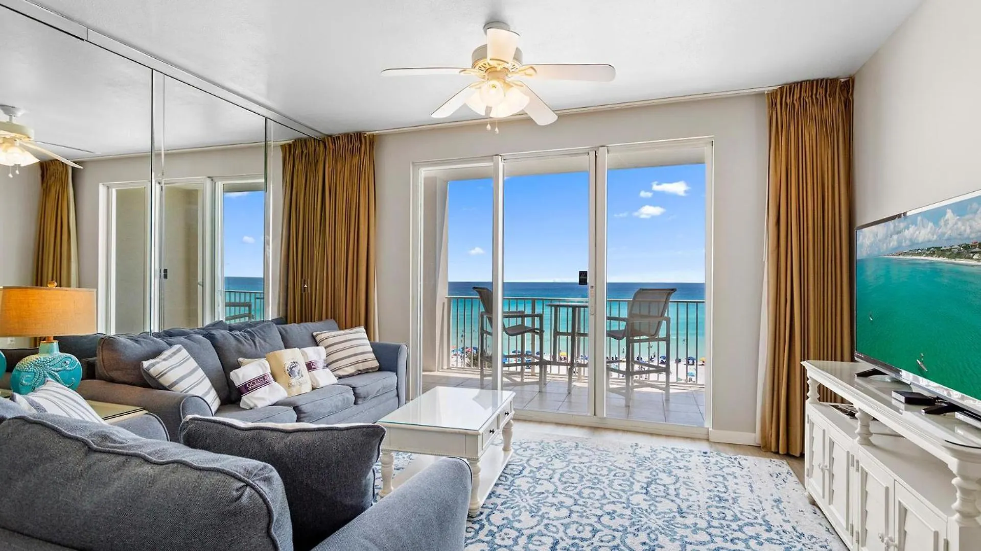 Majestic Sun A408 Holiday home Destin