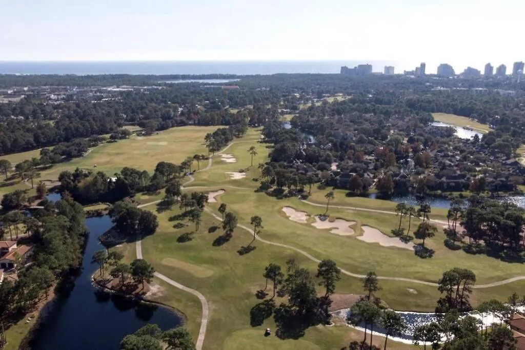 Holiday home 3 Bedroom Sandestin In Baytowne Wharf!