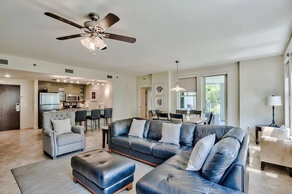 Holiday home 3 Bedroom Sandestin In Baytowne Wharf! *