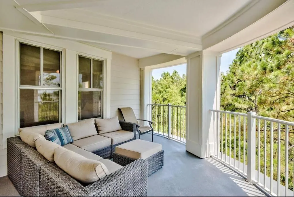 Holiday home 3 Bedroom Sandestin In Baytowne Wharf!