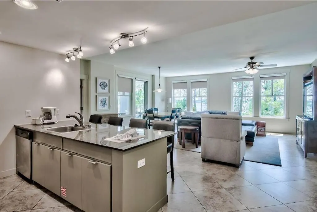 Holiday home 3 Bedroom Sandestin In Baytowne Wharf! *