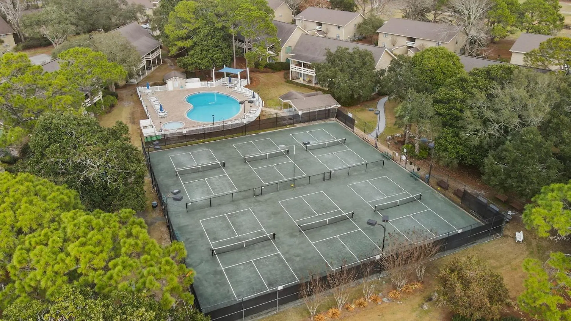 287 Boardwalk * Destin