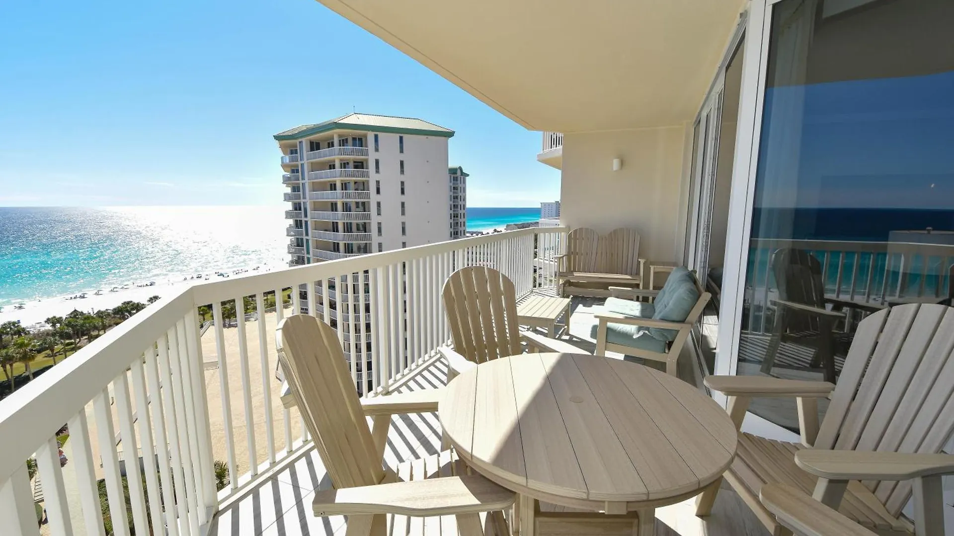Apartment Silver Shells St, Croix 1104 *