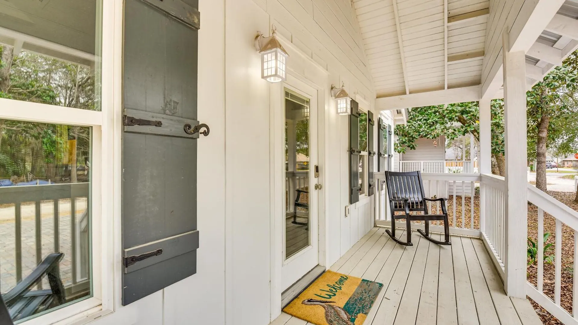 Holiday home Walk To Choctawhatchee Bay Santa Rosa Home! Destin