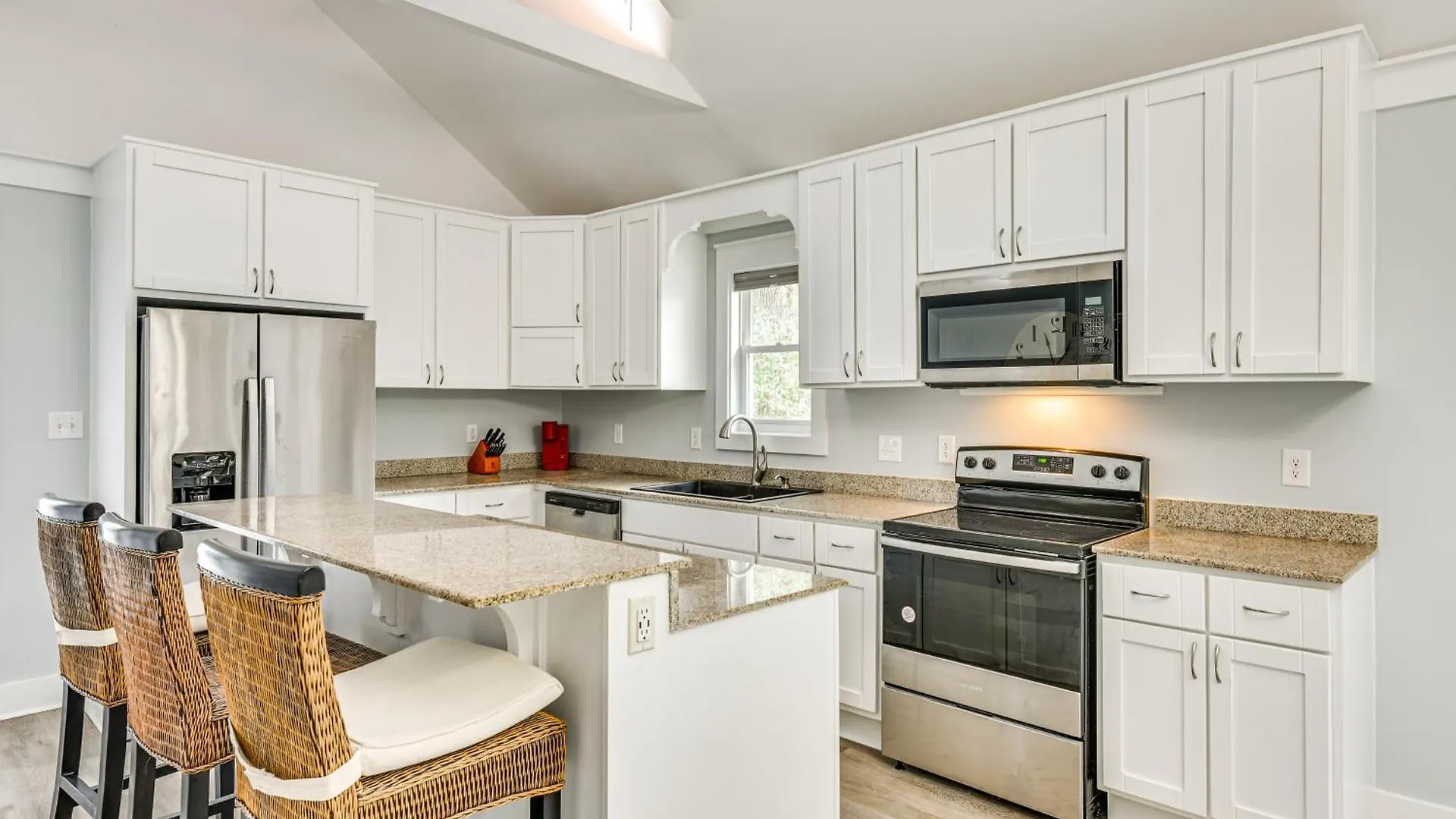Holiday home Walk To Choctawhatchee Bay Santa Rosa Home! *