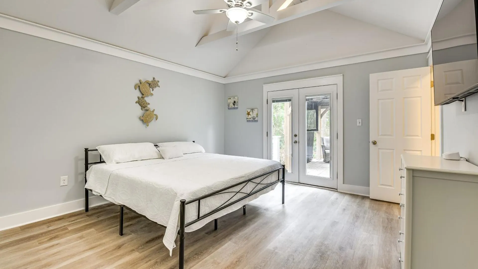 Holiday home Walk To Choctawhatchee Bay Santa Rosa Home! Destin