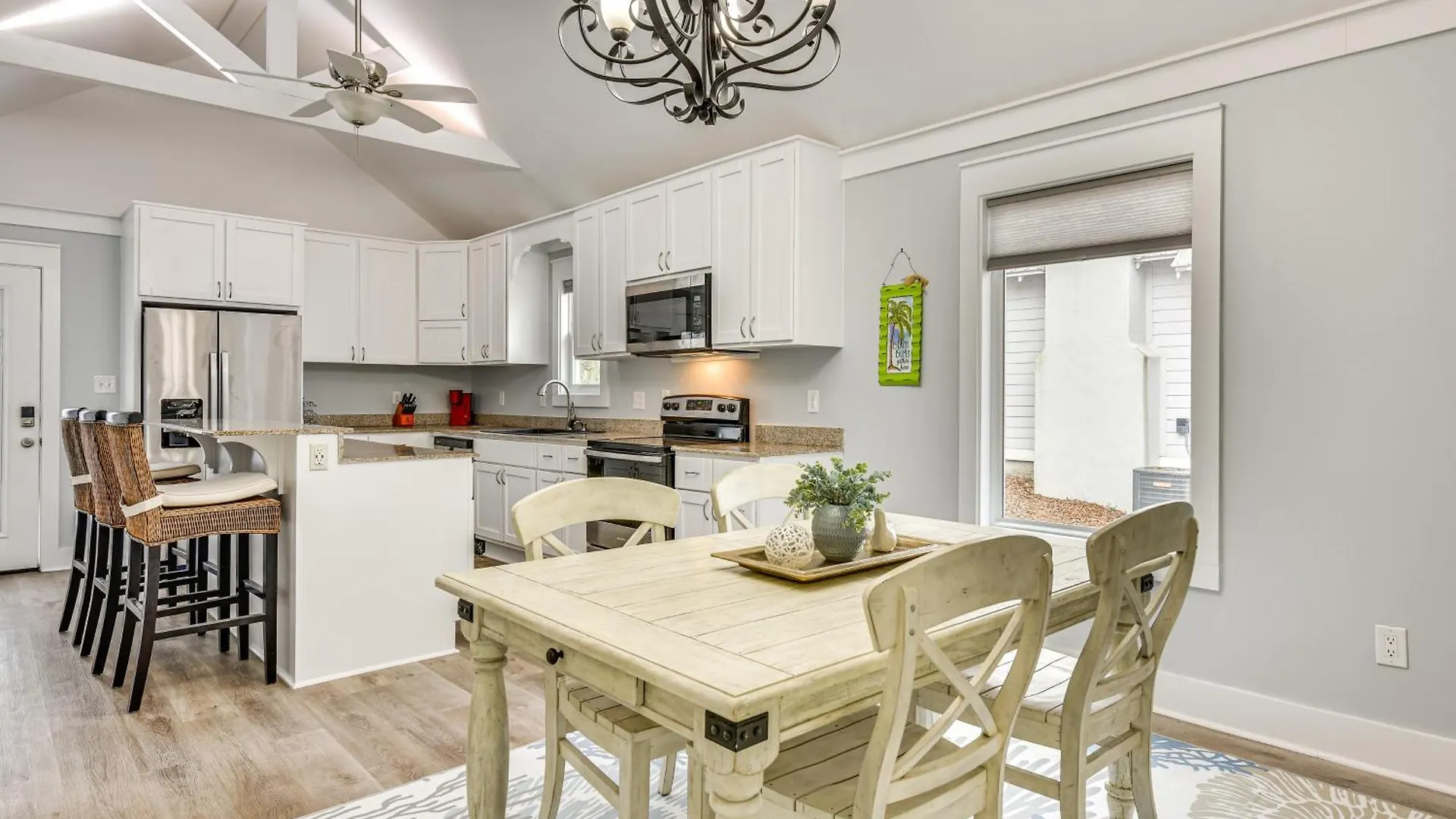 Holiday home Walk To Choctawhatchee Bay Santa Rosa Home! *