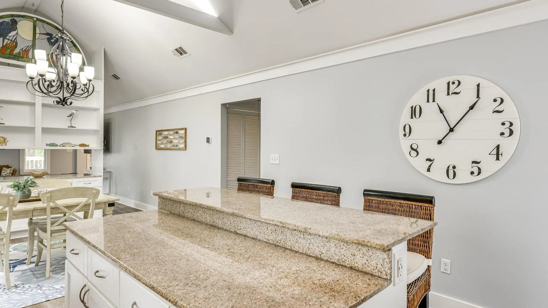 Walk To Choctawhatchee Bay Santa Rosa Home! Holiday home Destin