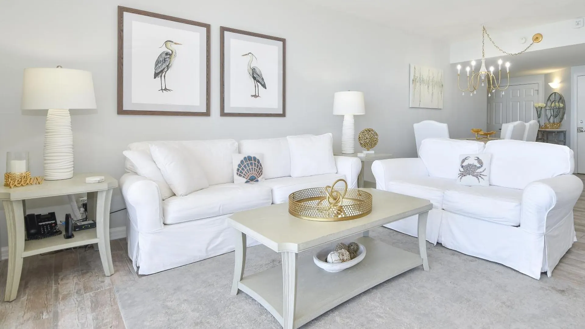 Silver Shells St, Croix 1004 Apartment Destin