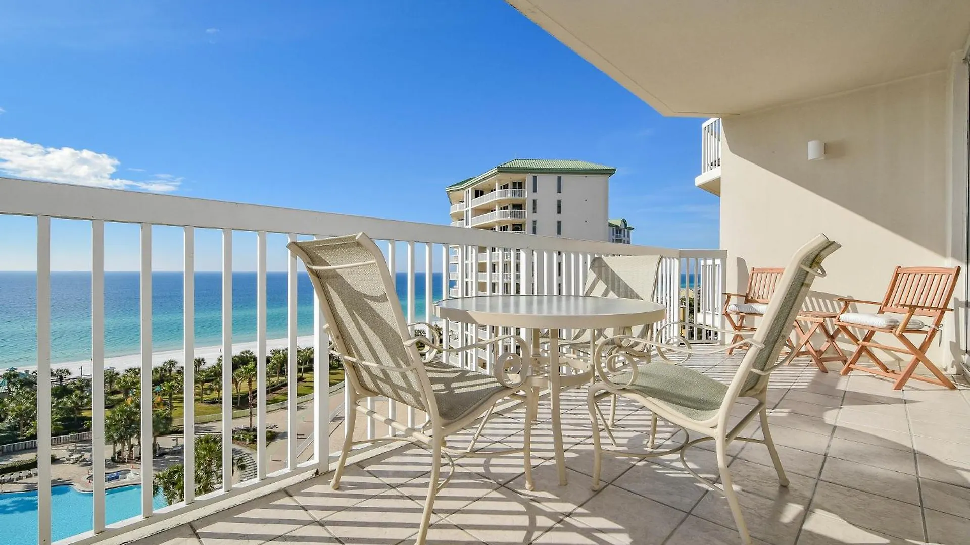 Silver Shells St, Croix 1004 Apartment *