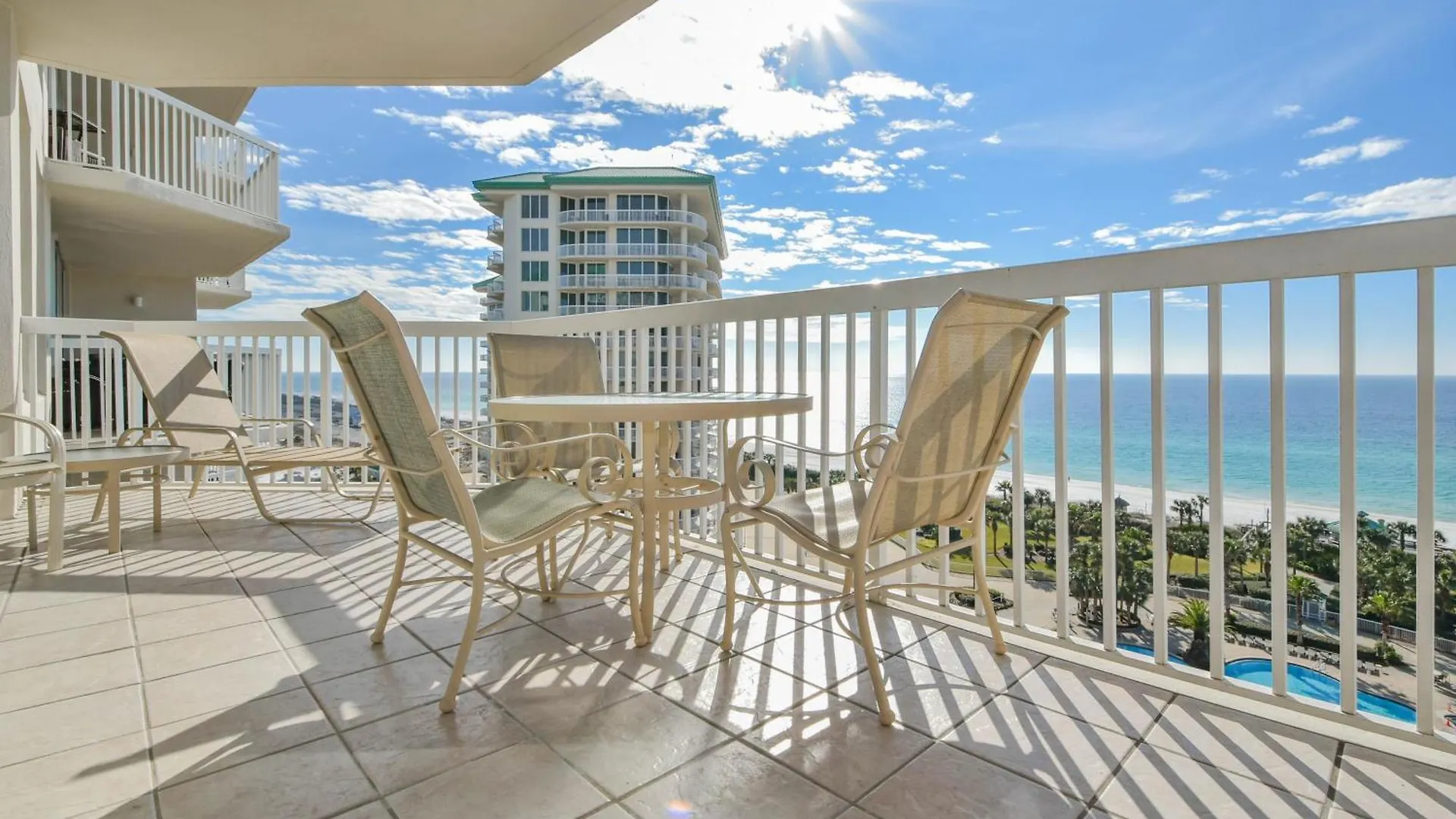 Apartment Silver Shells St, Croix 1004 *
