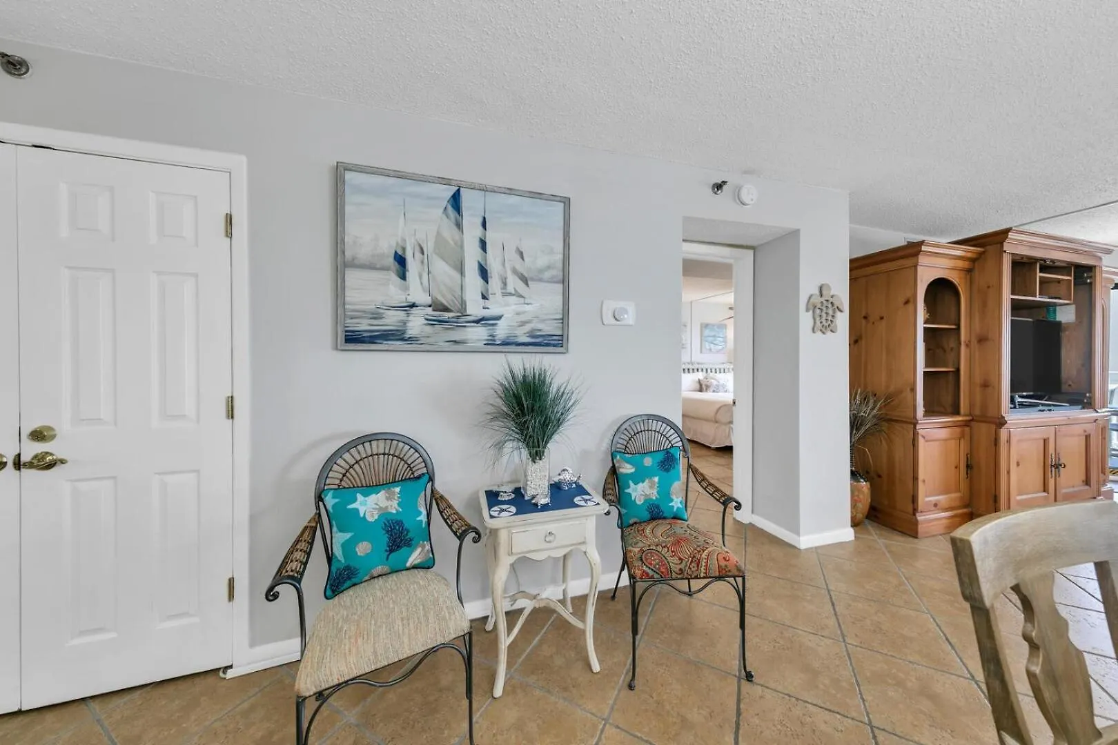 Holiday home Inlet Reef 416 - Gulf View 2br
