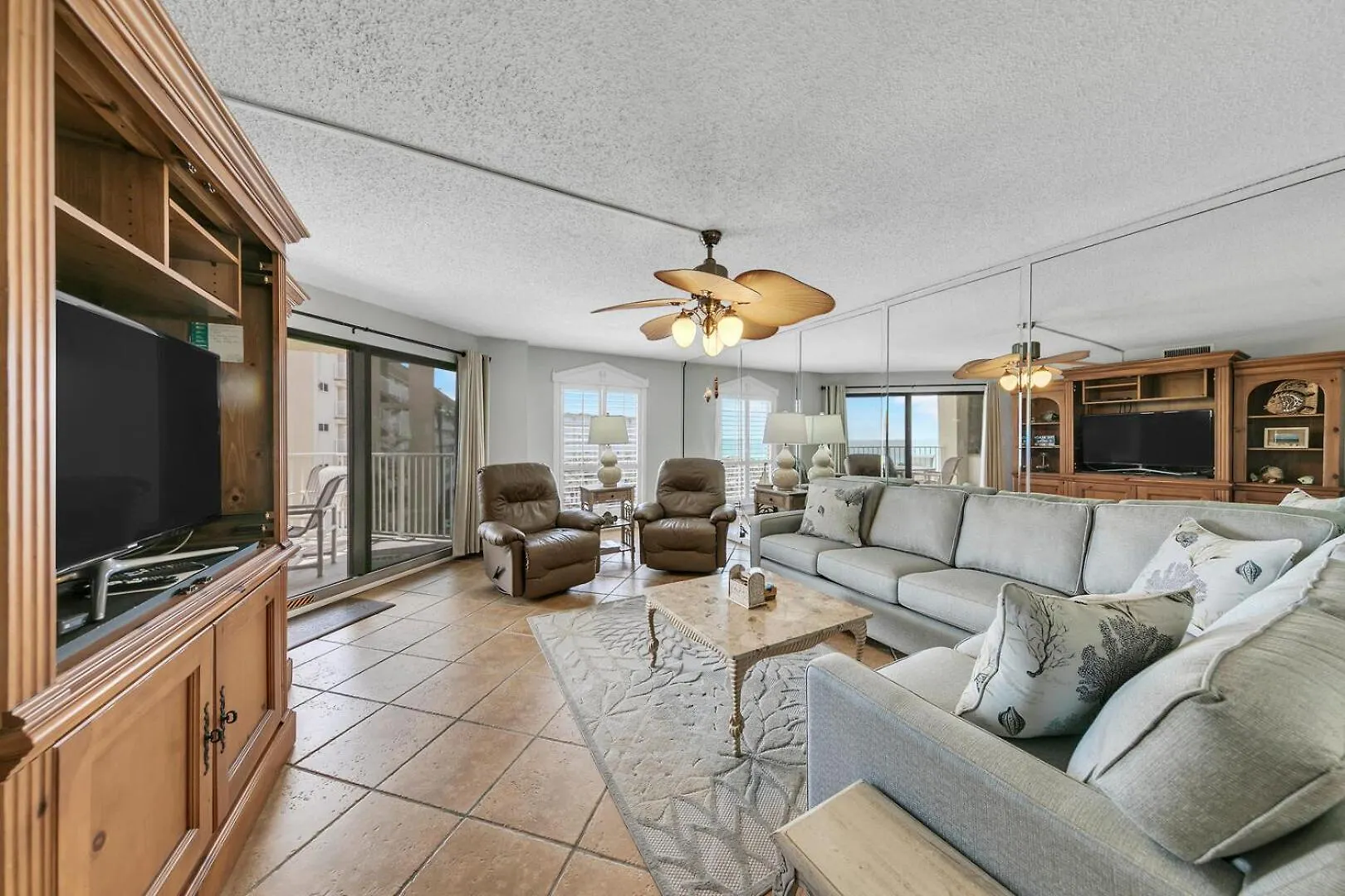 Holiday home Inlet Reef 416 - Gulf View 2br *