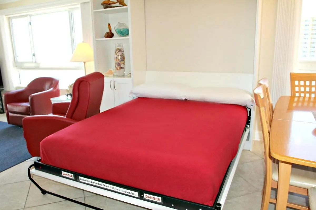 Holiday home Towers 143- Front 2br *
