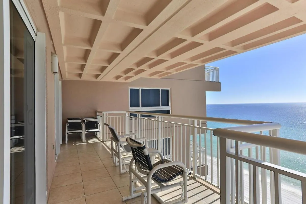 Towers 143- Front 2br Holiday home Destin