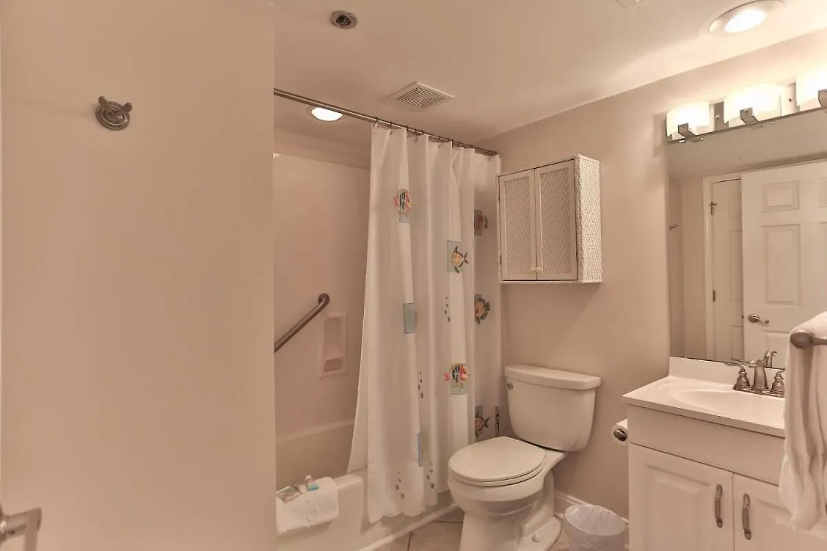Towers 143- Front 2br * Destin