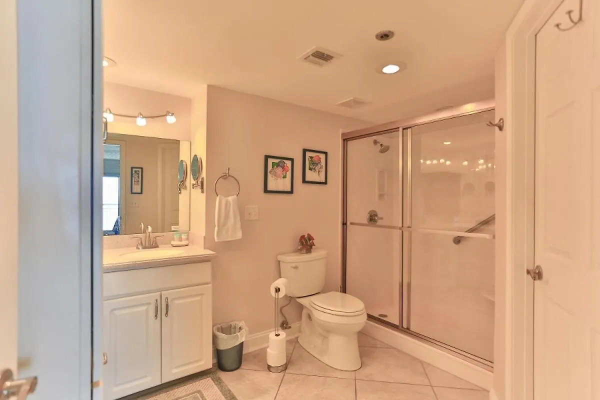 Towers 143- Front 2br * Destin