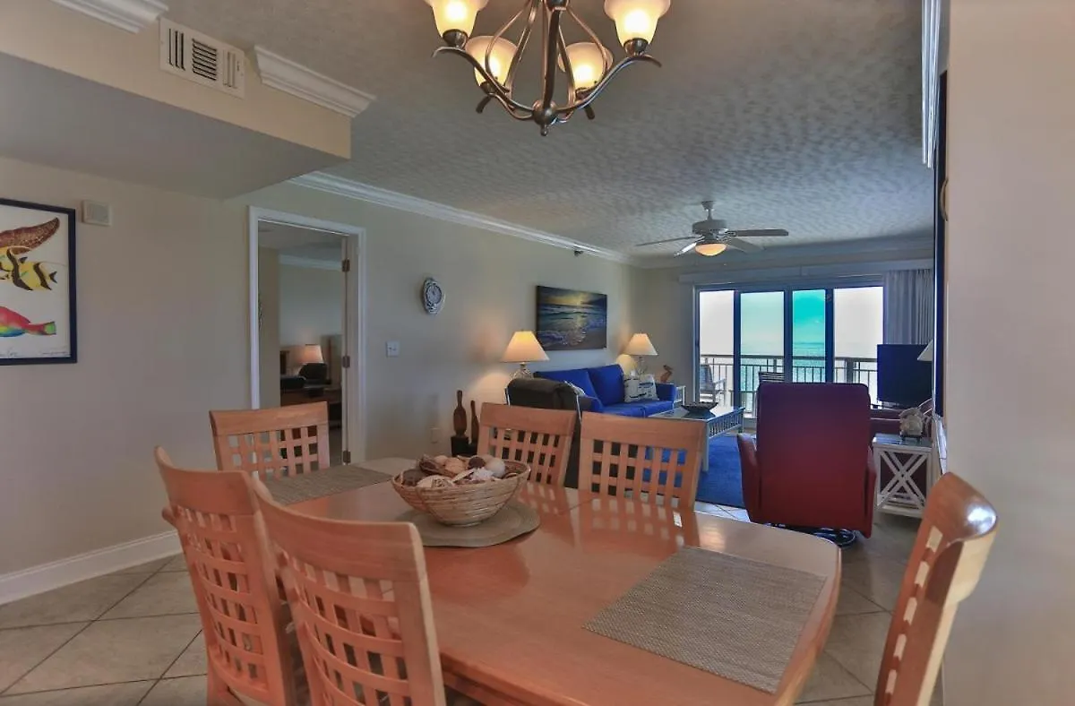 Towers 143- Front 2br Holiday home Destin