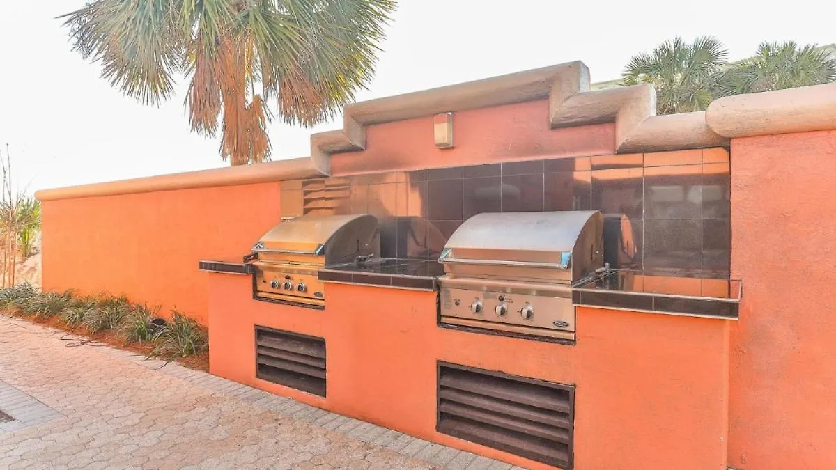 Holiday home Towers 143- Front 2br Destin