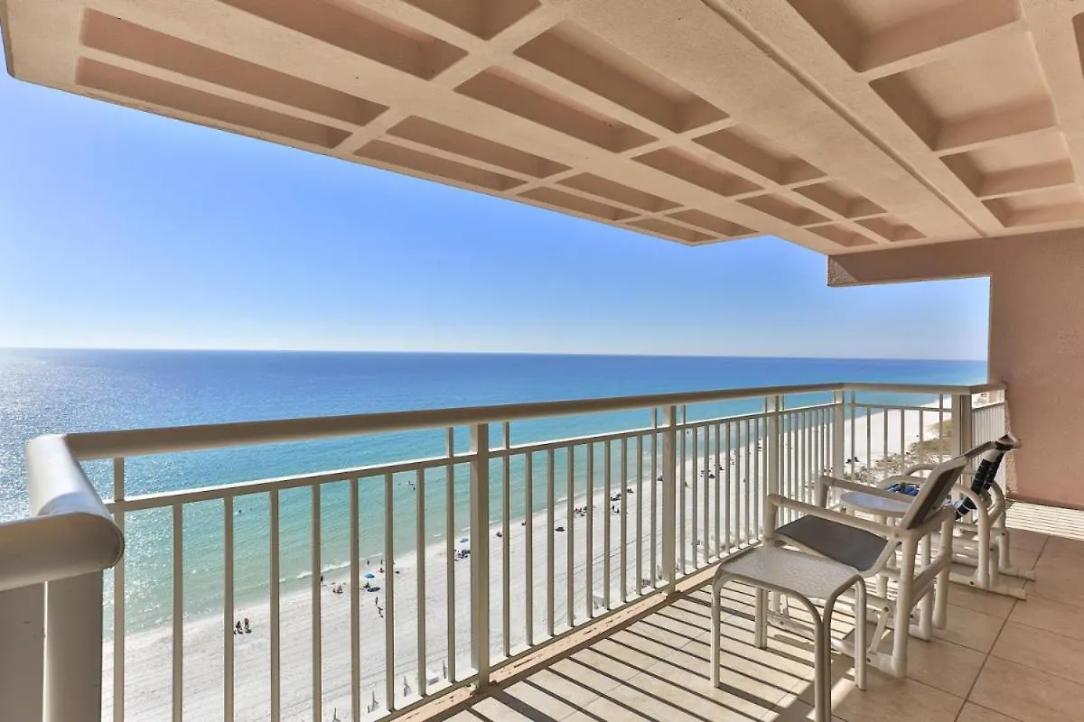 Towers 143- Front 2br