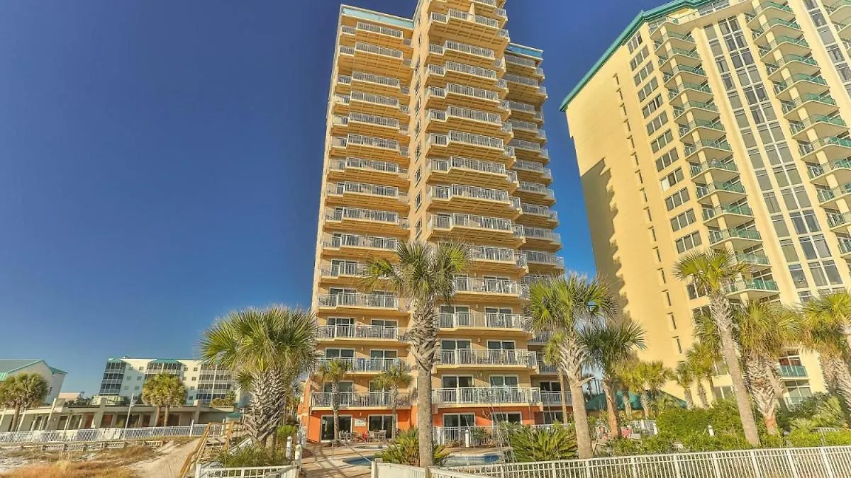 Towers 143- Front 2br Holiday home Destin
