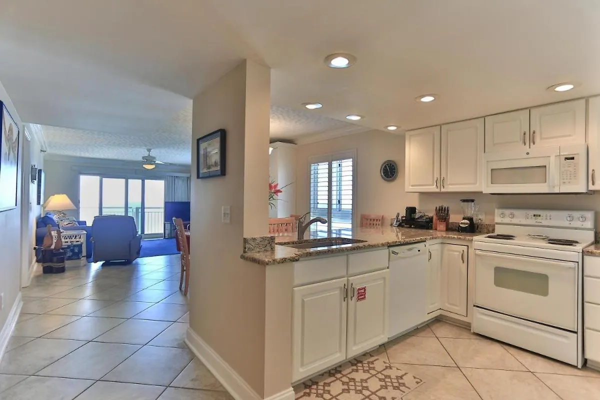 Holiday home Towers 143- Front 2br Destin