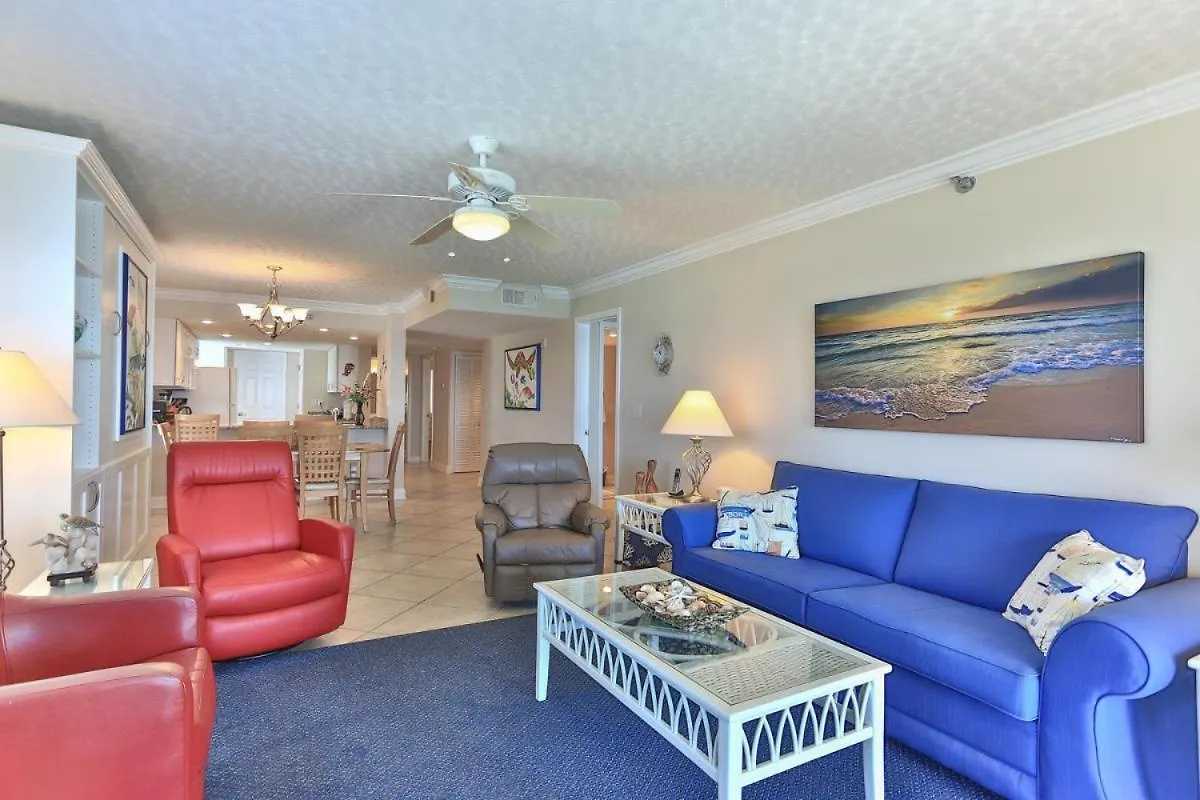 Towers 143- Front 2br
