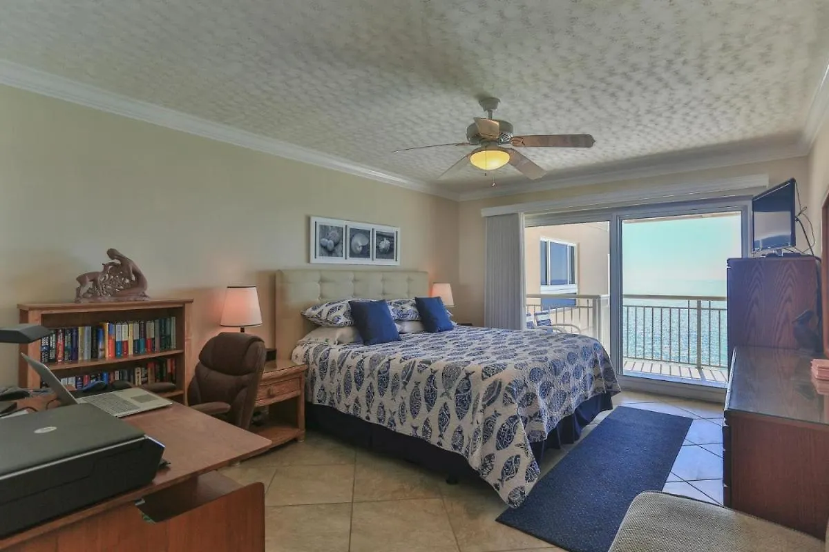 Holiday home Towers 143- Front 2br