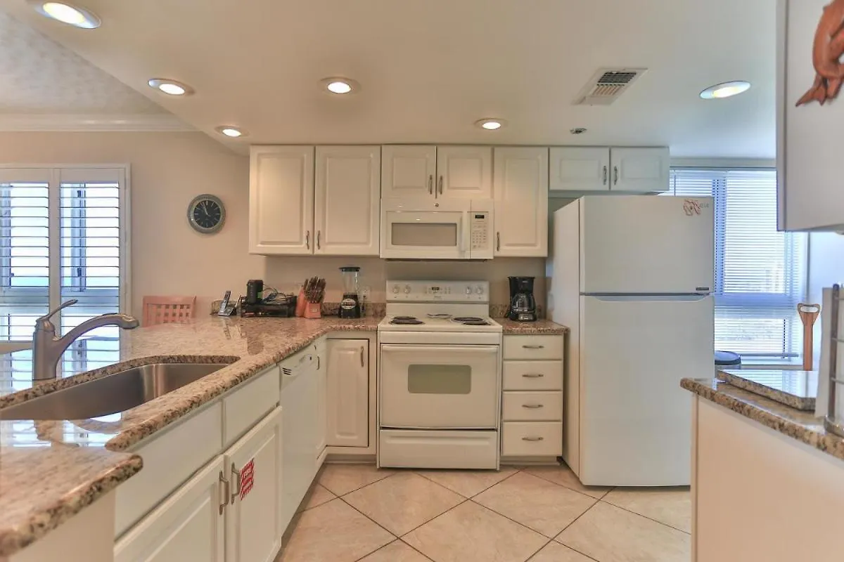 Towers 143- Front 2br * Destin