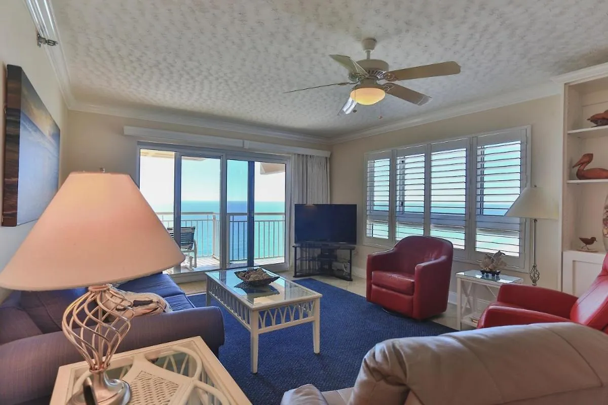 Holiday home Towers 143- Front 2br *