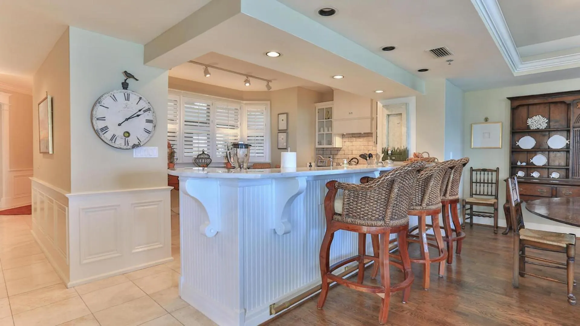 Grandview 102 - Fabulous Front Ground Floor Holiday home