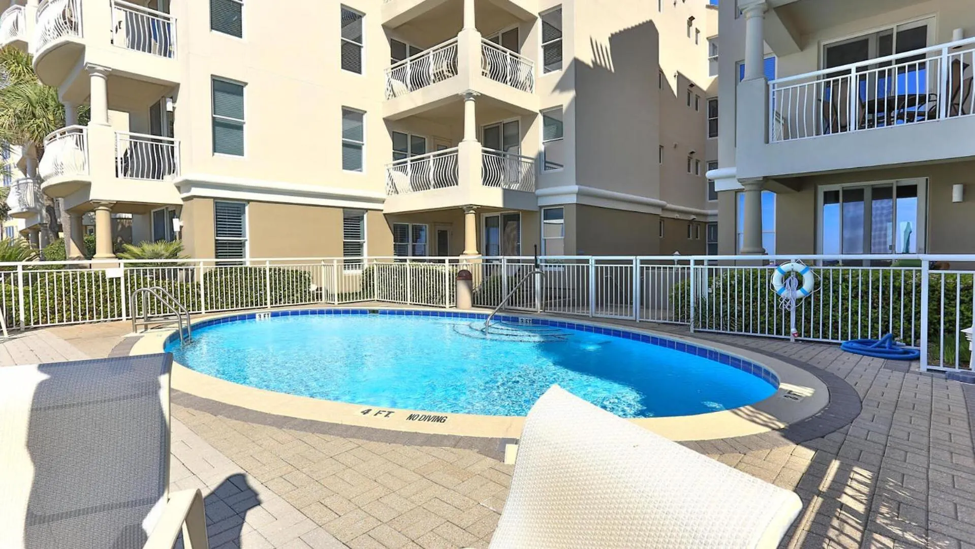 Grandview 102 - Fabulous Front Ground Floor Holiday home Destin