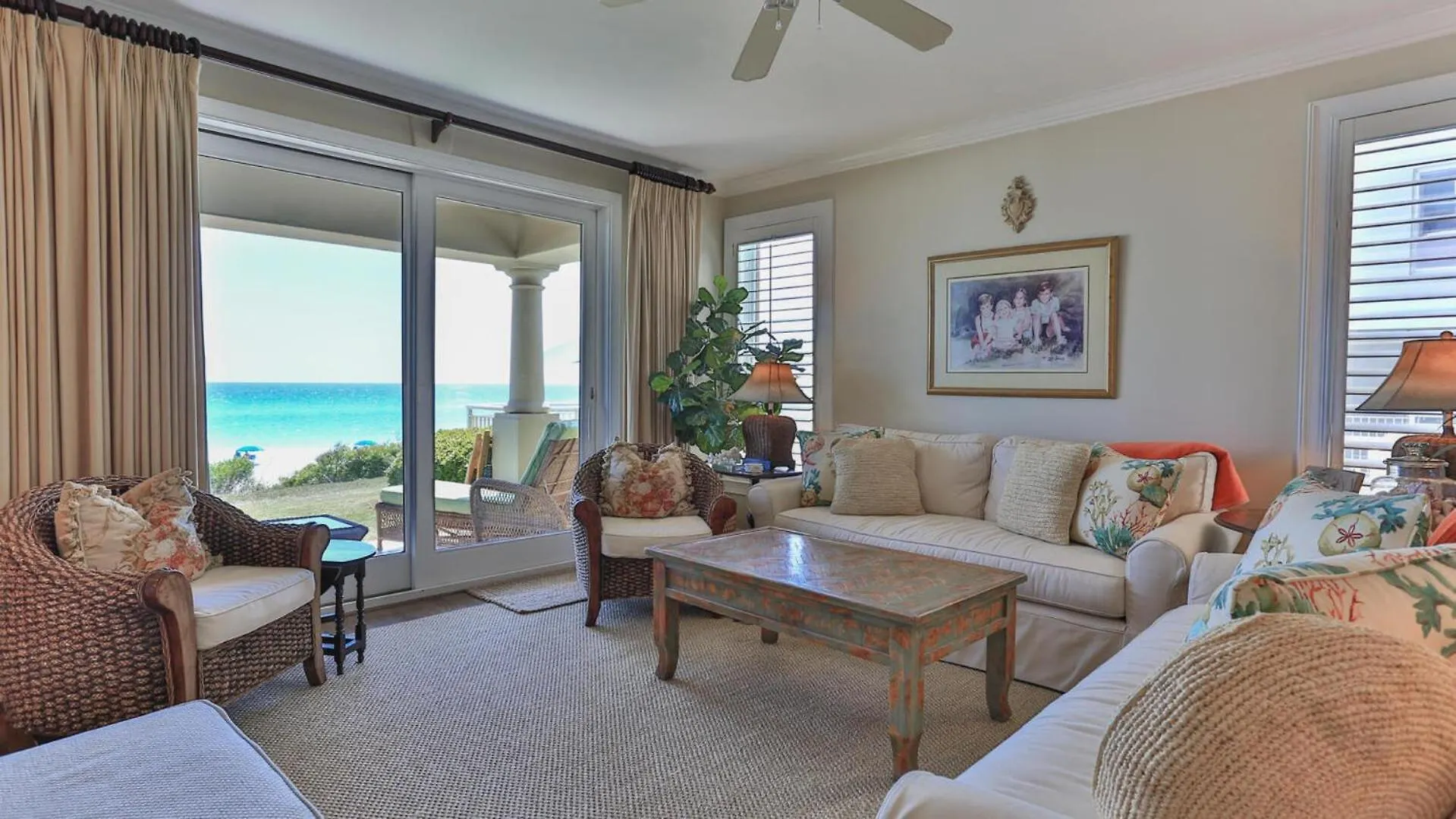 Holiday home Grandview 102 - Fabulous Front Ground Floor