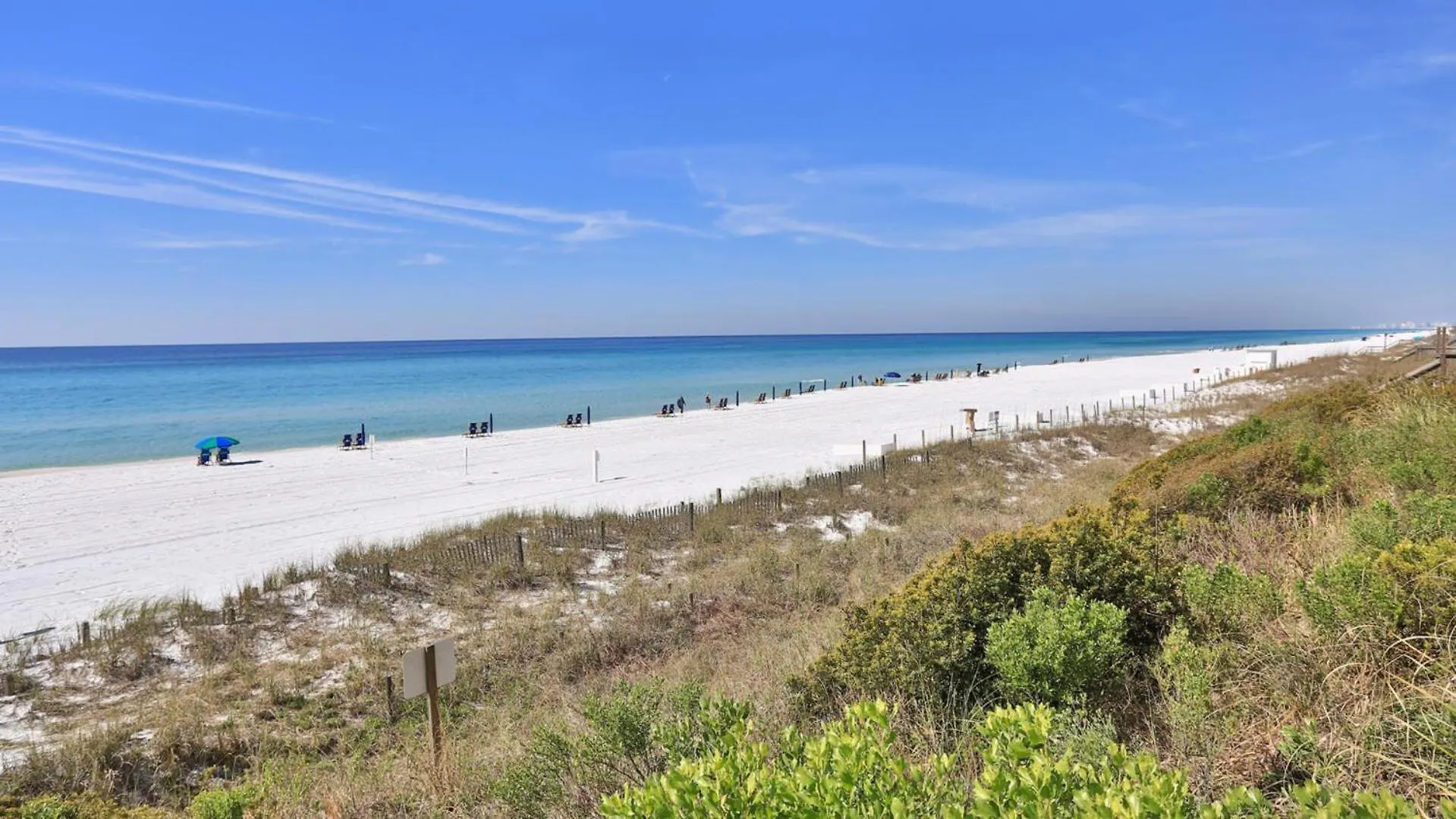 Grandview 102 - Fabulous Front Ground Floor Holiday home Destin