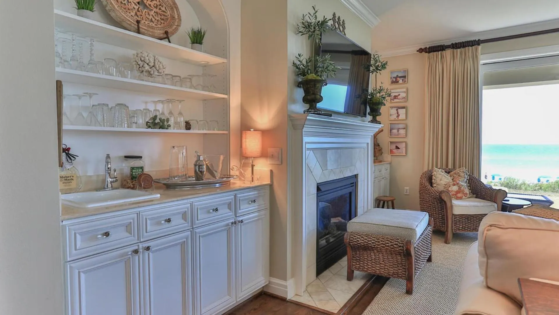 Holiday home Grandview 102 - Fabulous Front Ground Floor Destin
