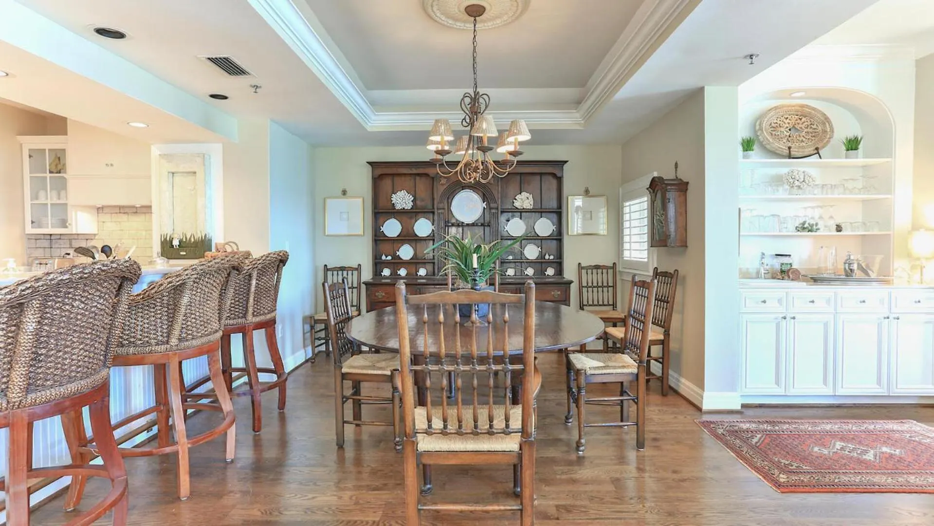 Holiday home Grandview 102 - Fabulous Front Ground Floor