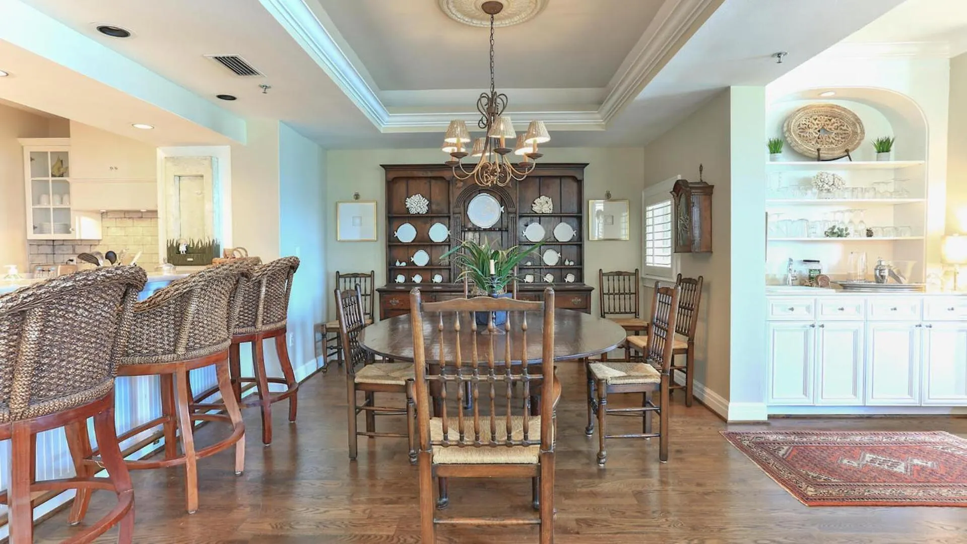 Holiday home Grandview 102 - Fabulous Front Ground Floor *