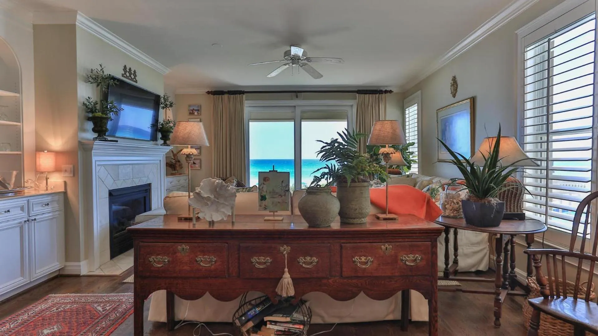 Holiday home Grandview 102 - Fabulous Front Ground Floor Destin