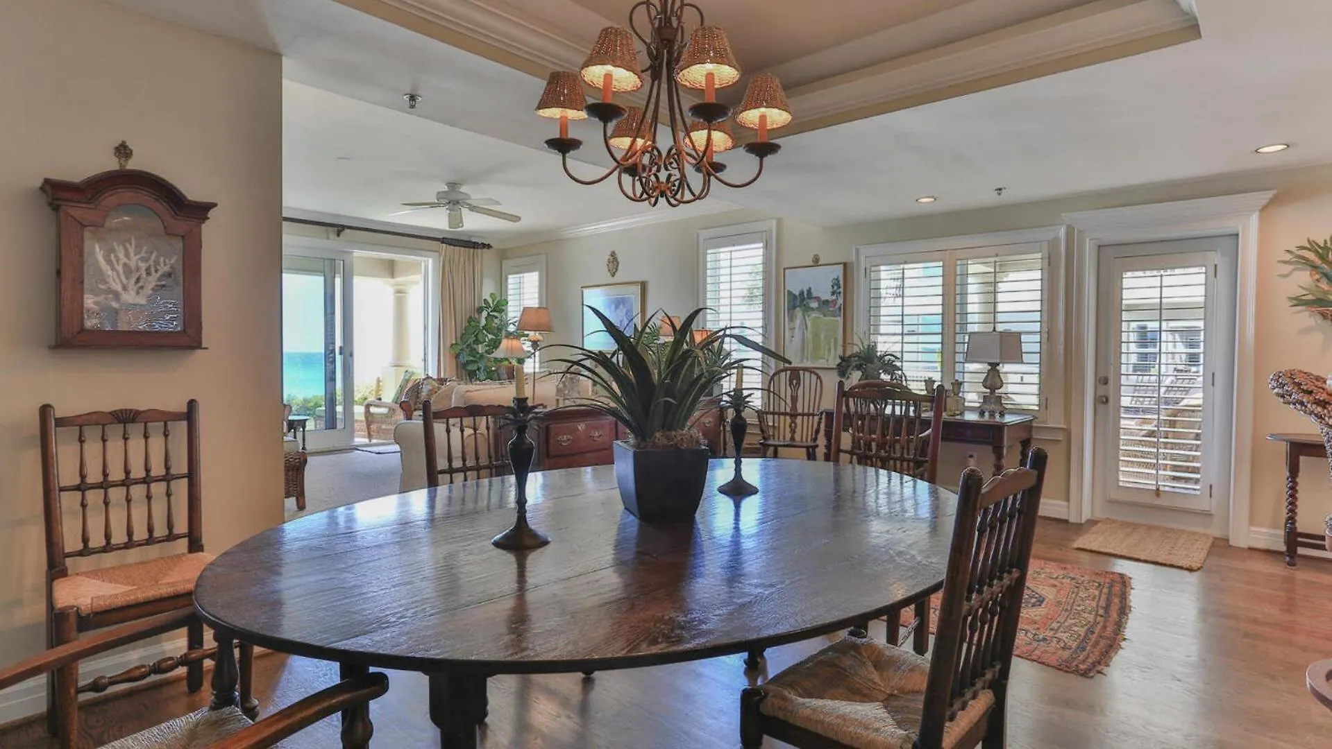 Grandview 102 - Fabulous Front Ground Floor