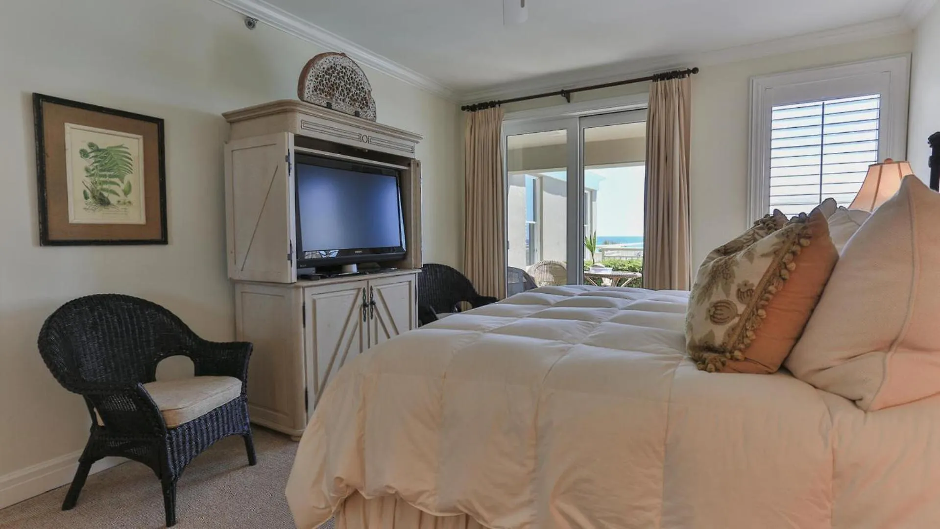 Grandview 102 - Fabulous Front Ground Floor Holiday home