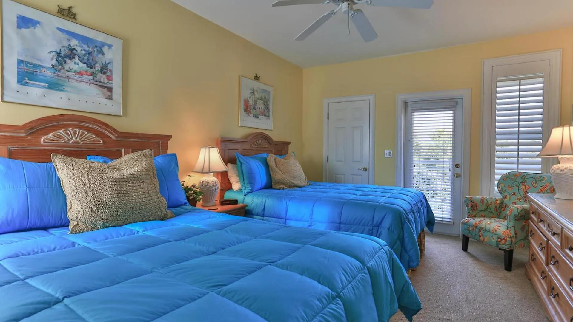 Grandview 102 - Fabulous Front Ground Floor Destin