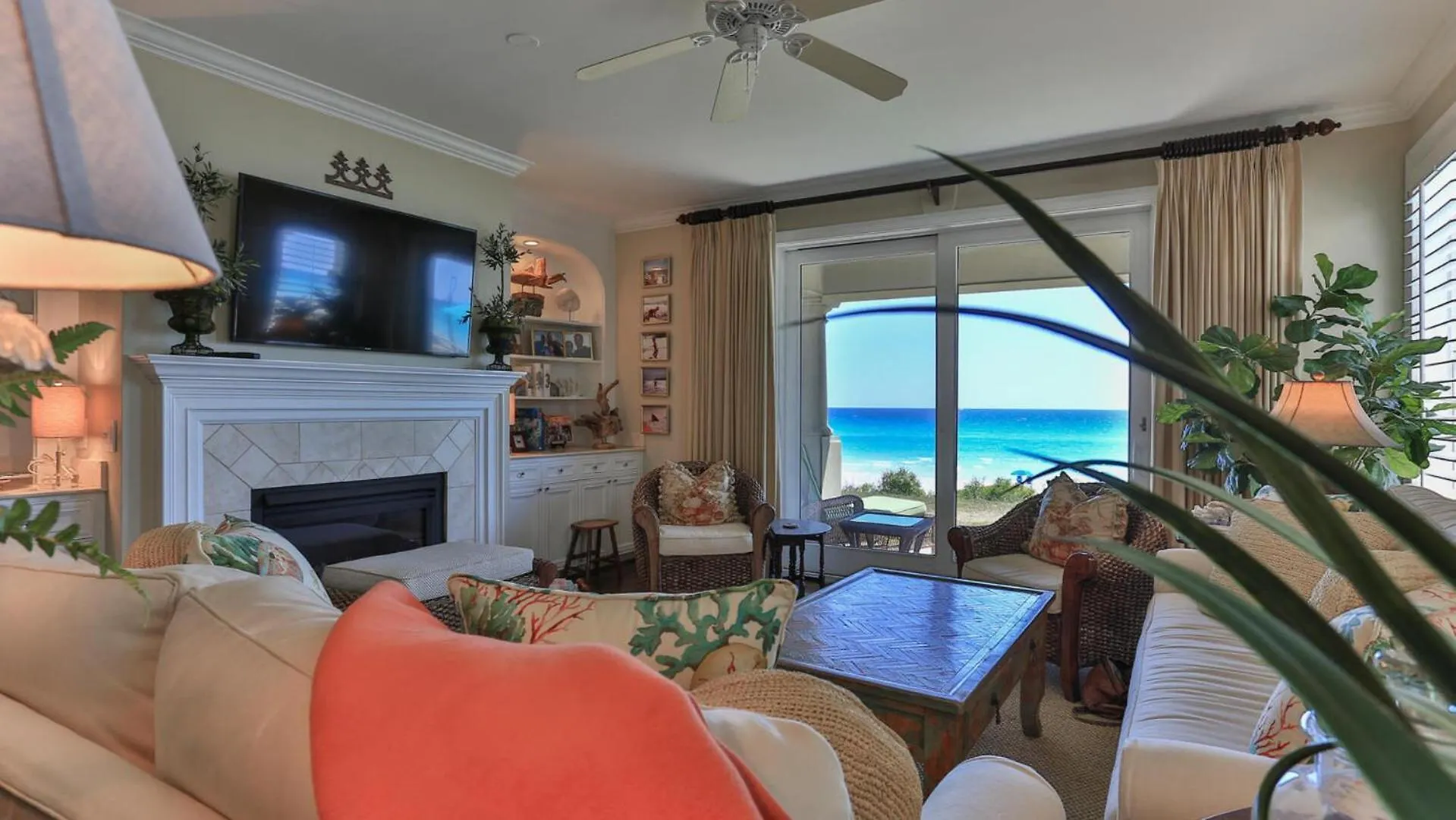 Grandview 102 - Fabulous Front Ground Floor